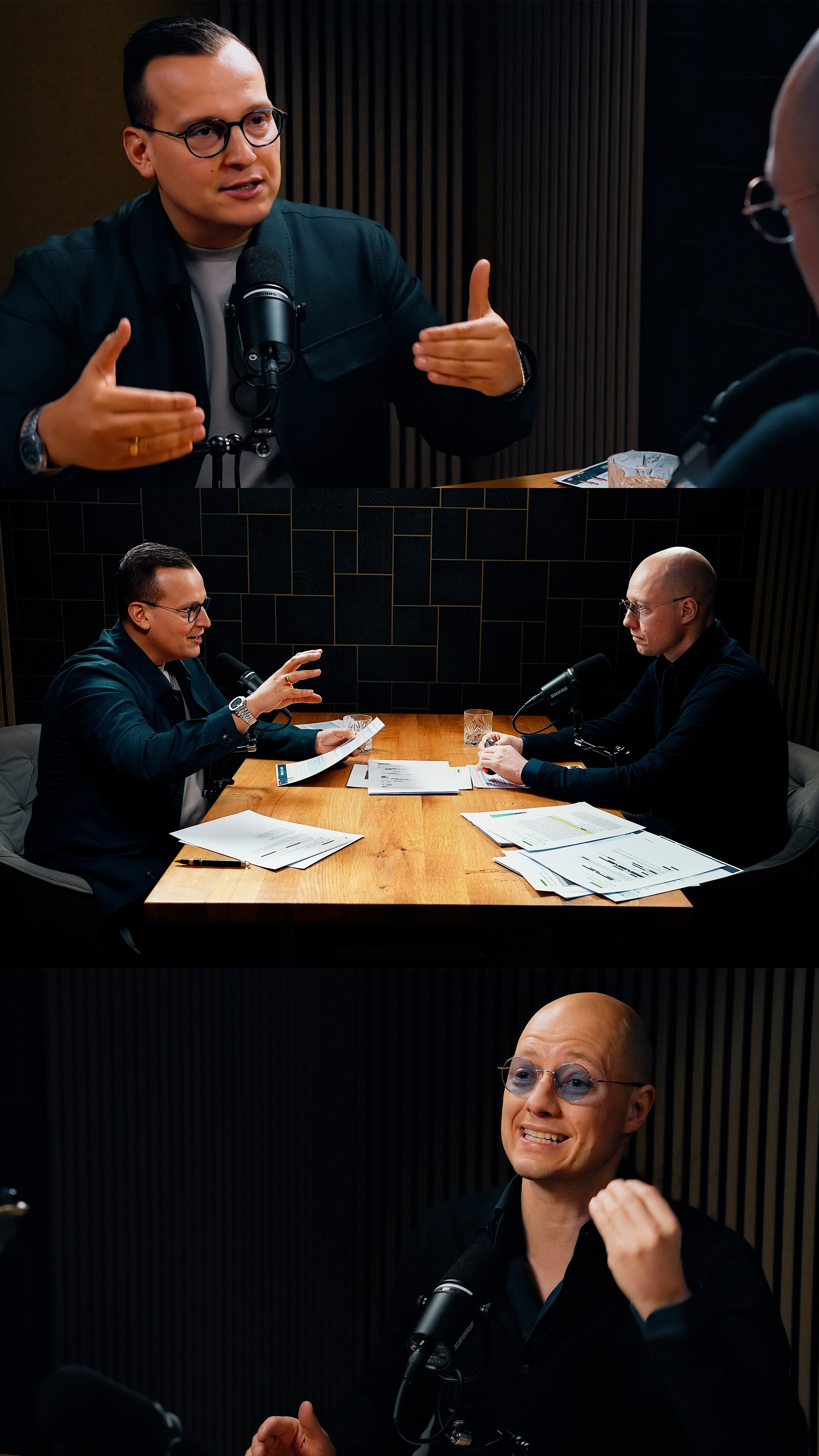 Hopf & Kettner Pressefoto 2