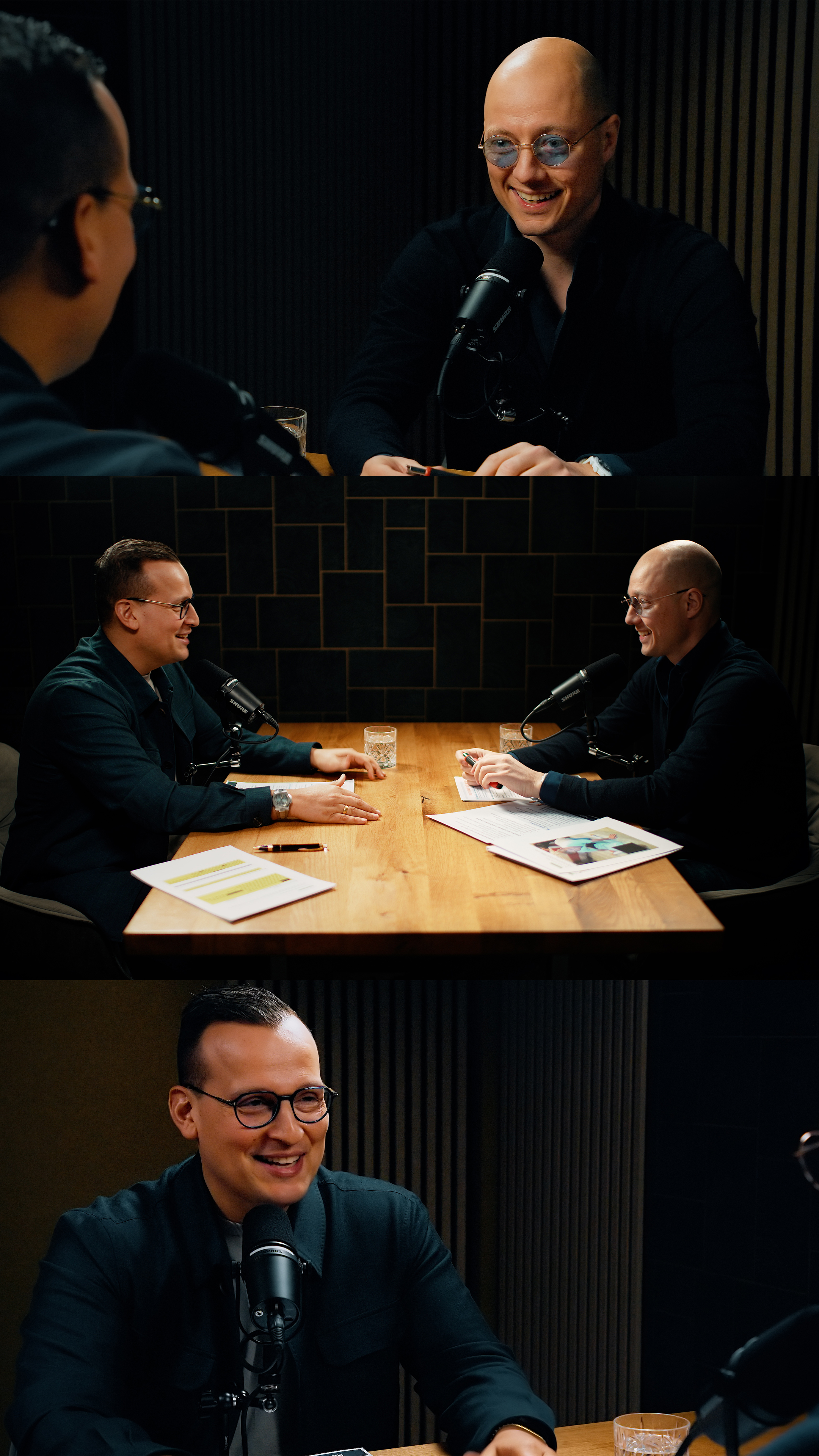 Hopf & Kettner Pressefoto 3