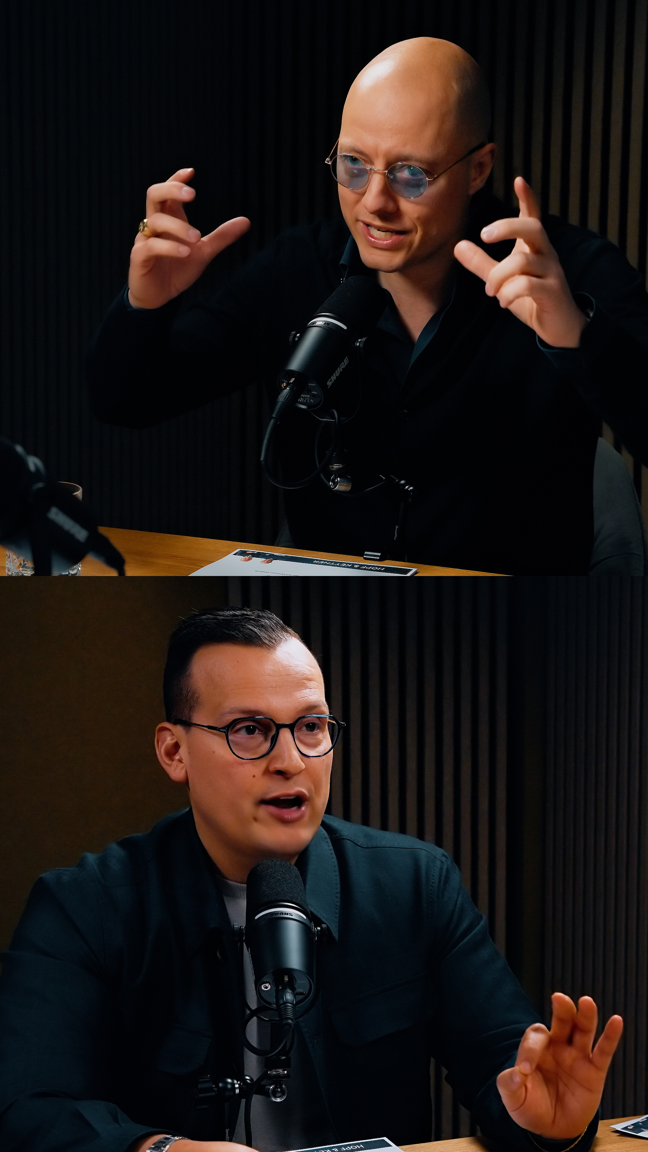 Hopf & Kettner Pressefoto 4